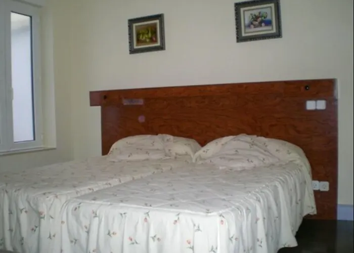 Hostal Moncloa Madrid